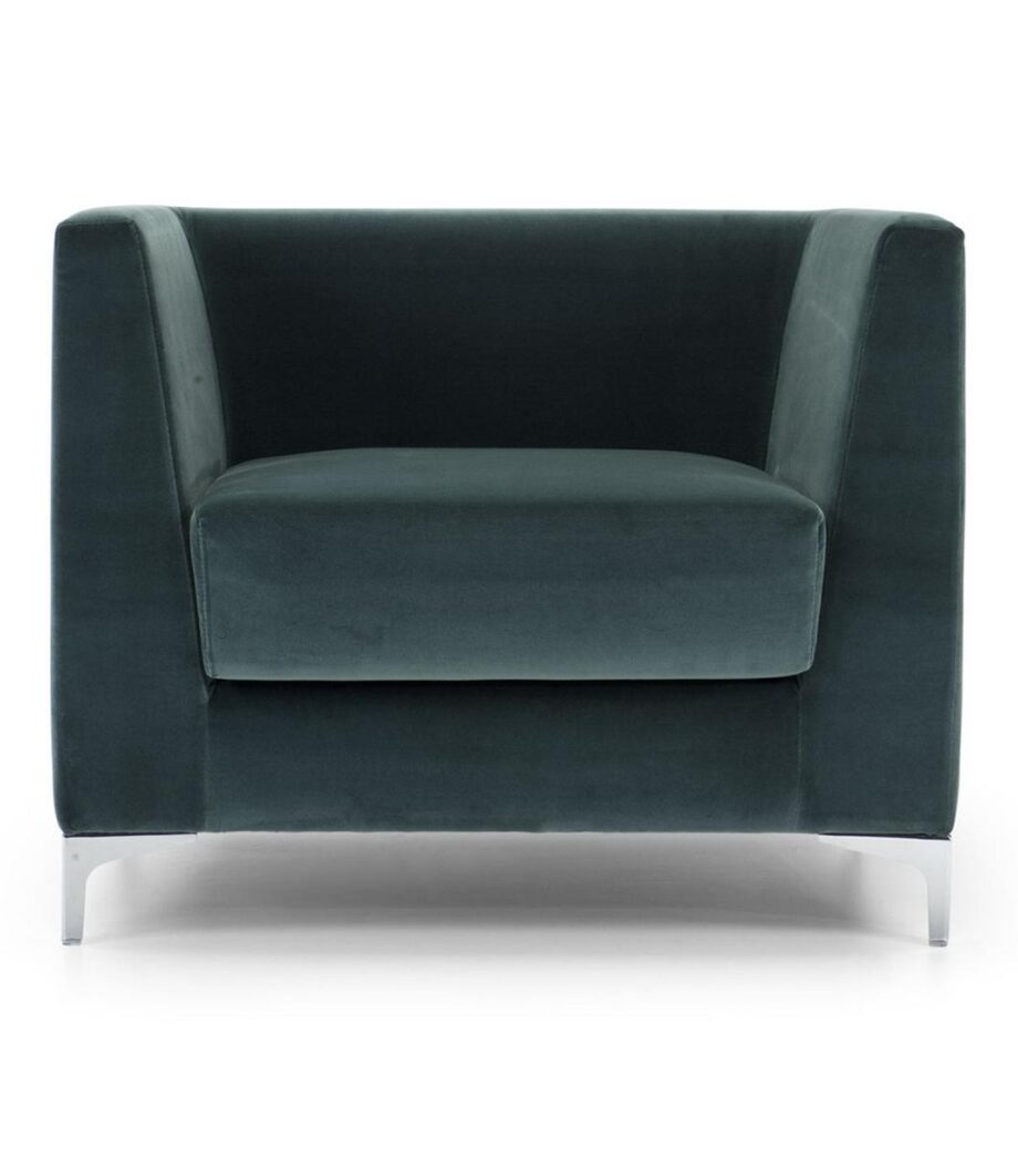 Lincoln Armchair Domingo Salotti
