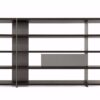 Bristol Bookcase Poliform