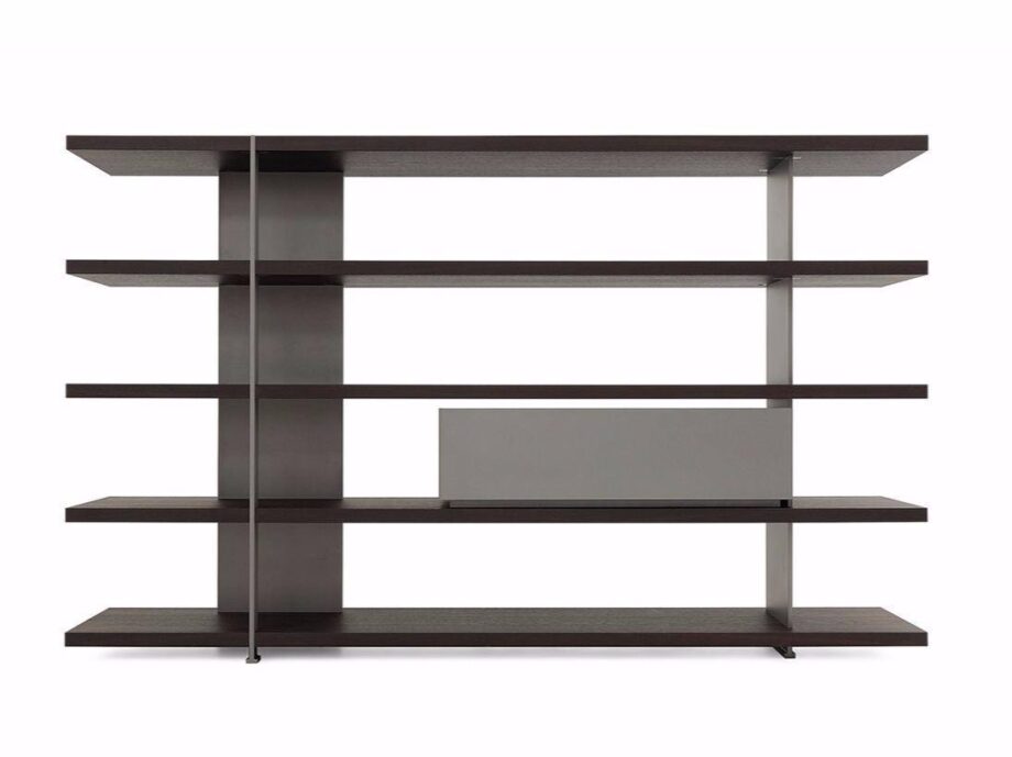 Bristol Bookcase Poliform