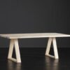 Kenzo + Mekano Table Altacorte
