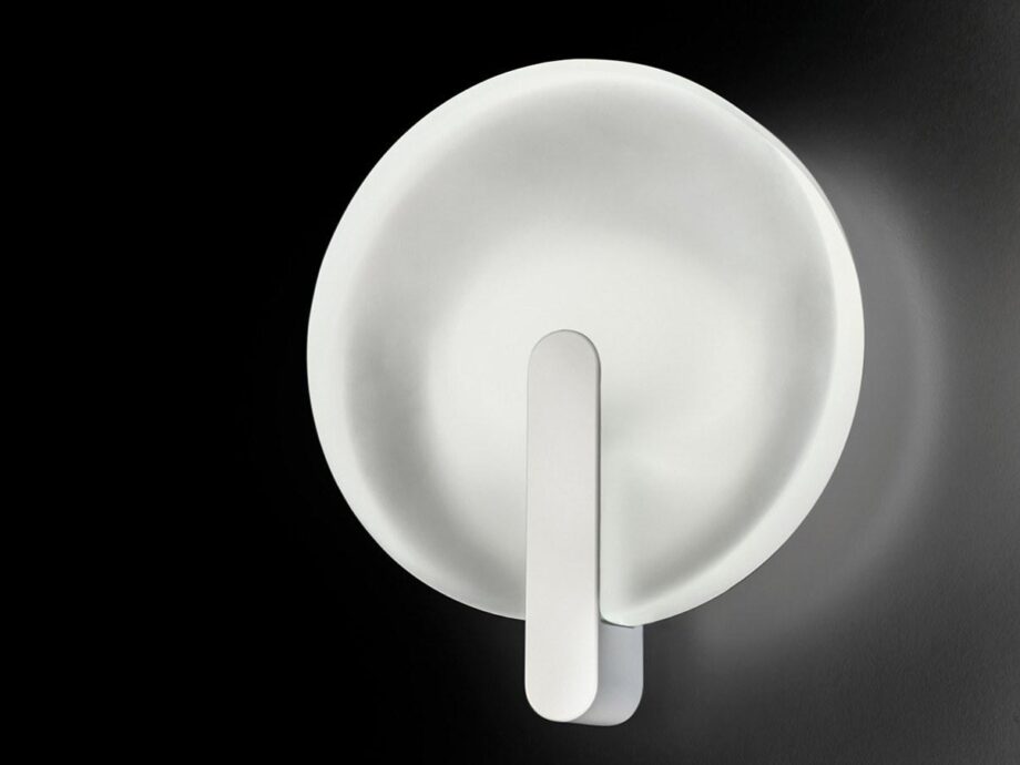 Sinua Wall Lamp Italamp