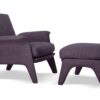 Glover Armchair Minotti