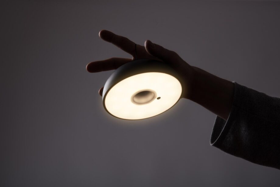 Float Outdoor Wall Lamp Axolight