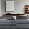 Woody Easy Chair Molteni