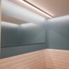 Spaze Ceiling Lamp Dark