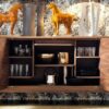 York 711601 Sideboard Grilli