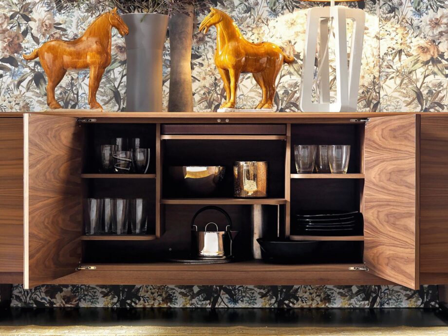 York 711601 Sideboard Grilli