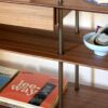 Arial Bookcase Potocco