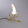 Banana Lamp Louie Table Lamp Seletti