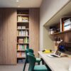Even Wardrobe Alf Dafre
