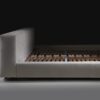 Groundpiece Bed Flexform