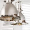 Sea Explorer Pendant Lamp Eichholtz