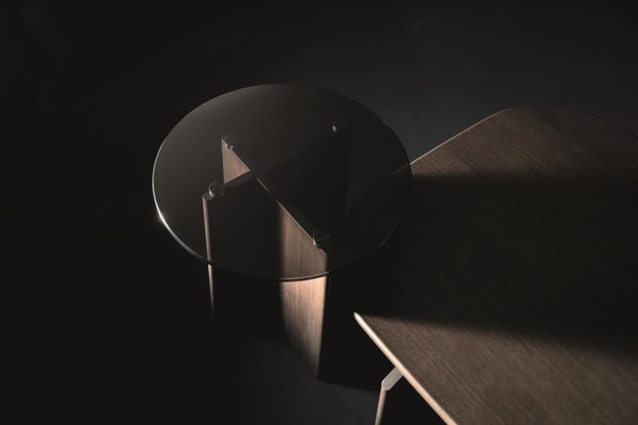 Polyura Coffee Table Ditre Italia