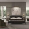 Kevin Bedside Table Frigerio