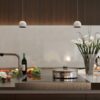 Wan S Pendant Lamp Flos