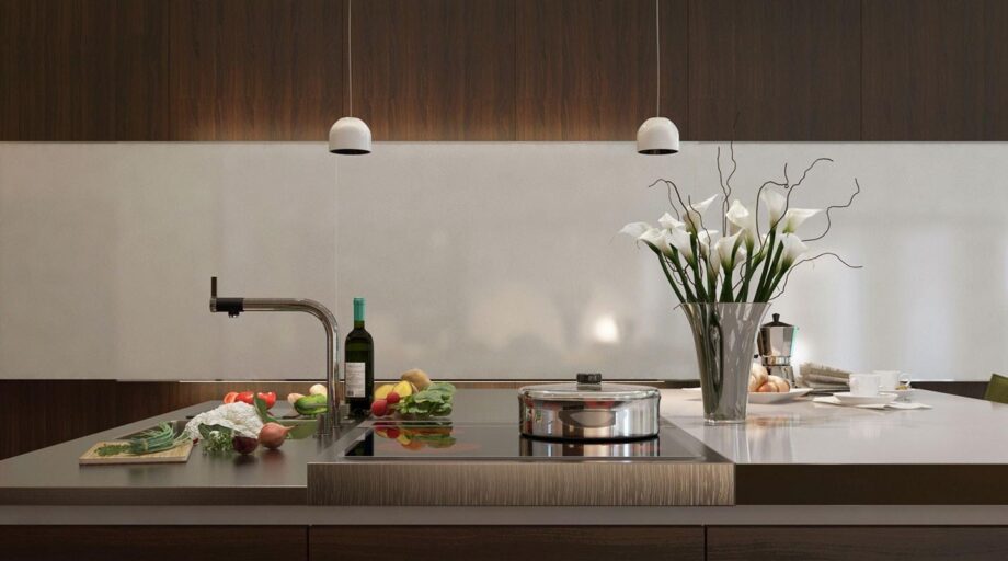 Wan S Pendant Lamp Flos