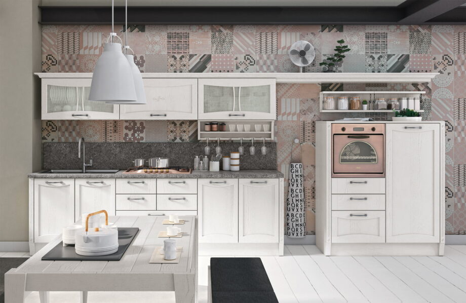 Aurea Kitchen Creo Kitchens