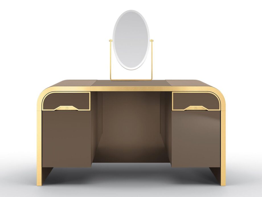 Emanuelle Dressing Table Bruno Zampa