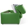 Pegaso Sofa Domingo Salotti