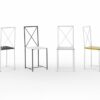 Moka Chair Flexform