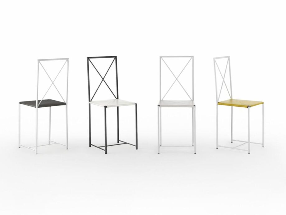 Moka Chair Flexform