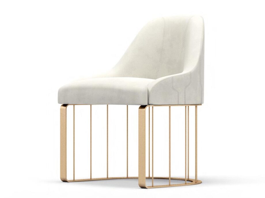 Vittoria Chair Formitalia