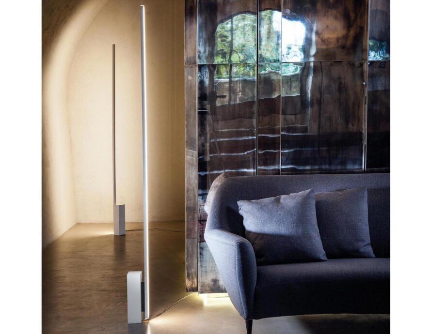 Linescapes Floor Lamp Nemo