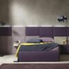 Line 01 Bed Bolzan Letti