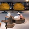 Stum Coffee Table Desiree