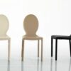 Anna Chair Riflessi