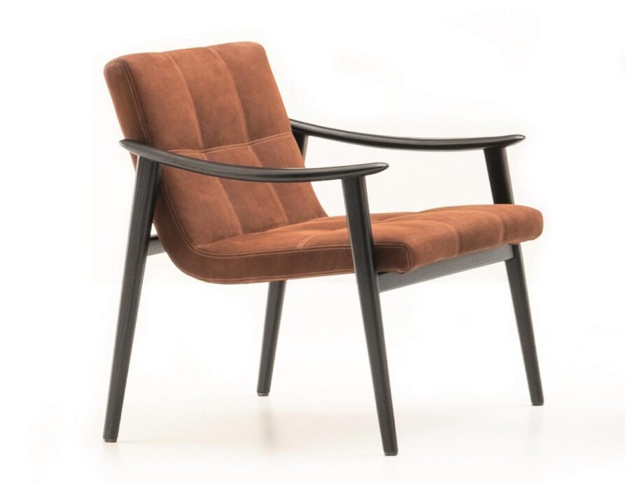 Fynn Easy Chair Minotti