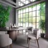 Otab Table Potocco