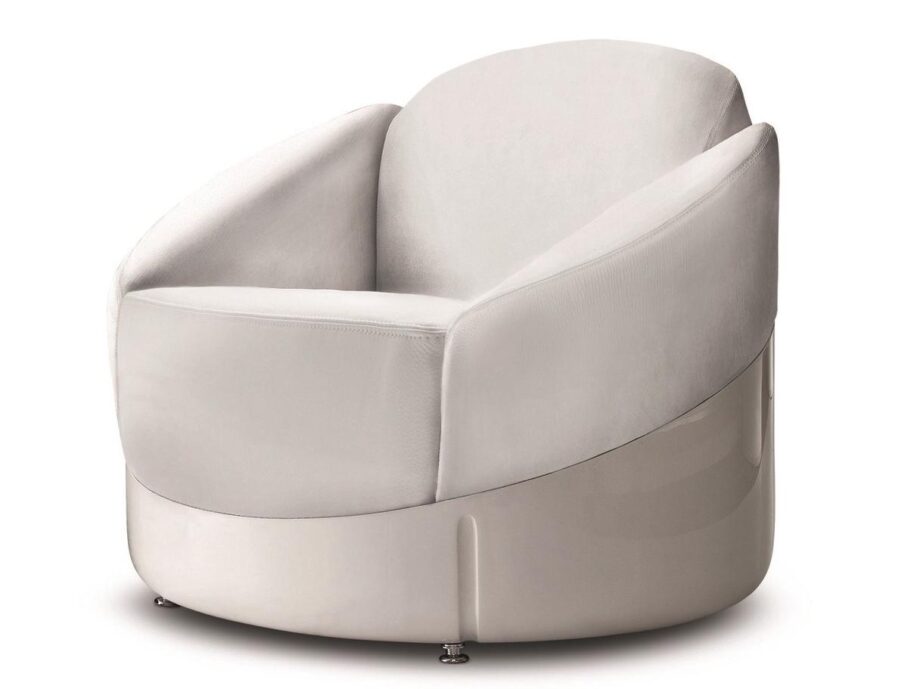 Astrea Outdoor Armchair Longhi