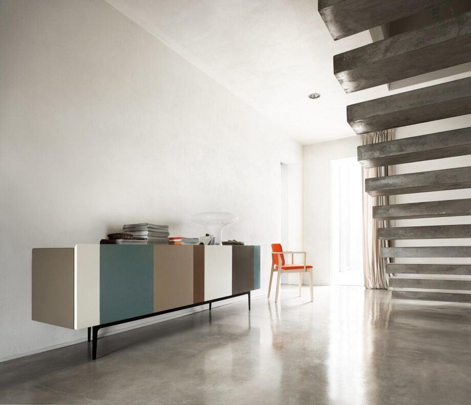 Rainbow Sideboard Lema