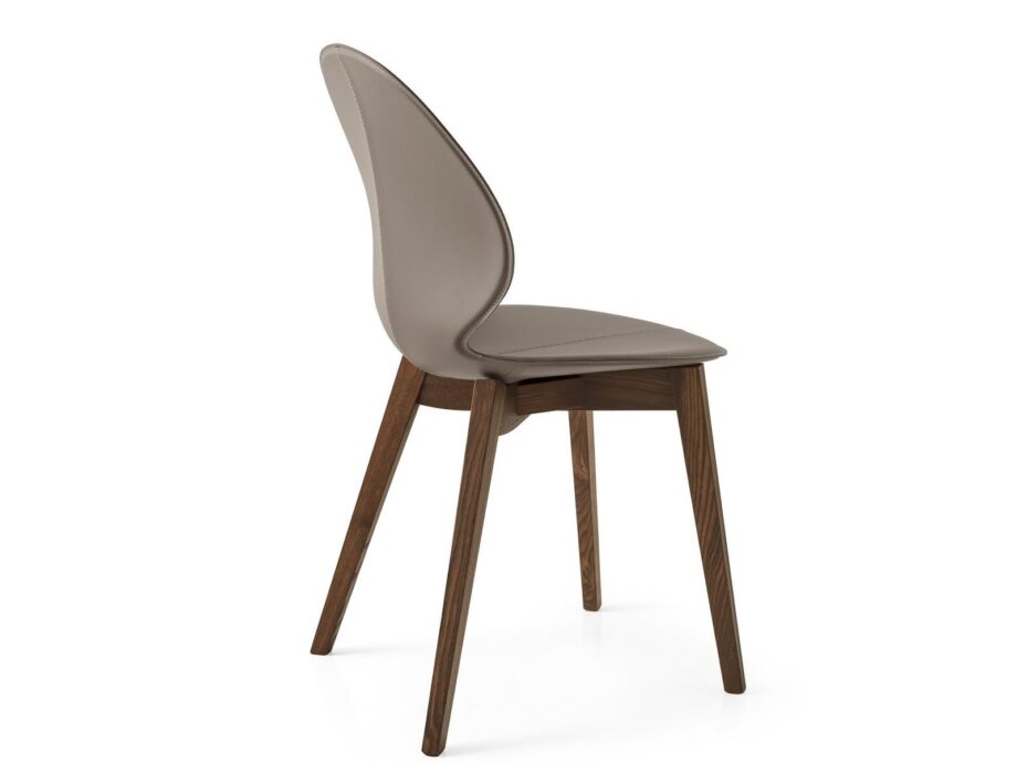 Basil W Chair Calligaris