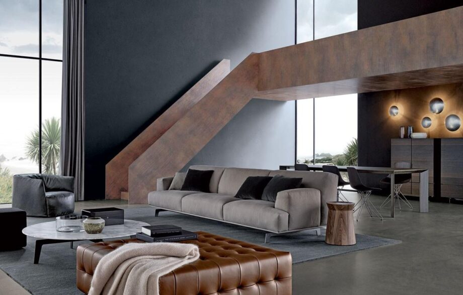 Tribeca Sofa Poliform