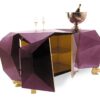 Diamond Amethyst Sideboard Boca Do Lobo