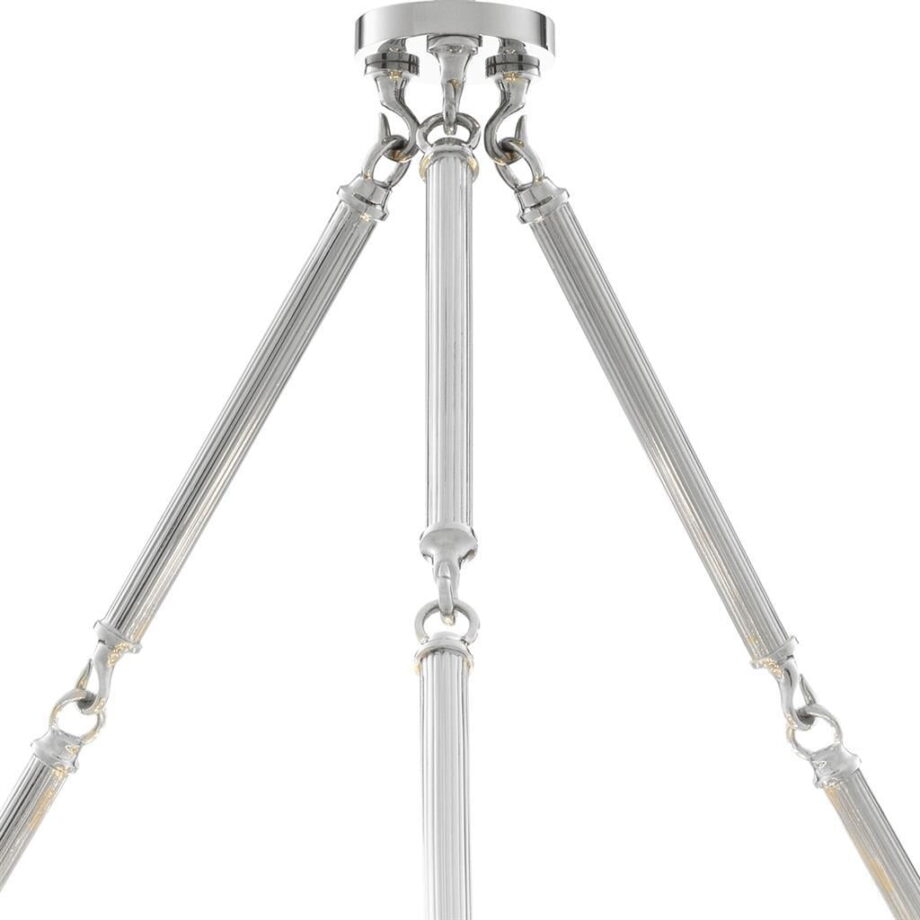 Infinity Pendant Lamp Eichholtz