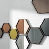 Visual Hexagonal Mirror Sovet