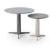 Fly Outdoor Side Table Flexform