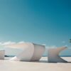 Wing Outdoor Armchair Vondom