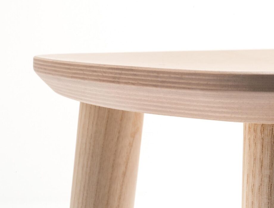 Babila 2702 Bar Chair Pedrali