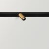 Black Foster Fit 35 Spotlight Arkoslight