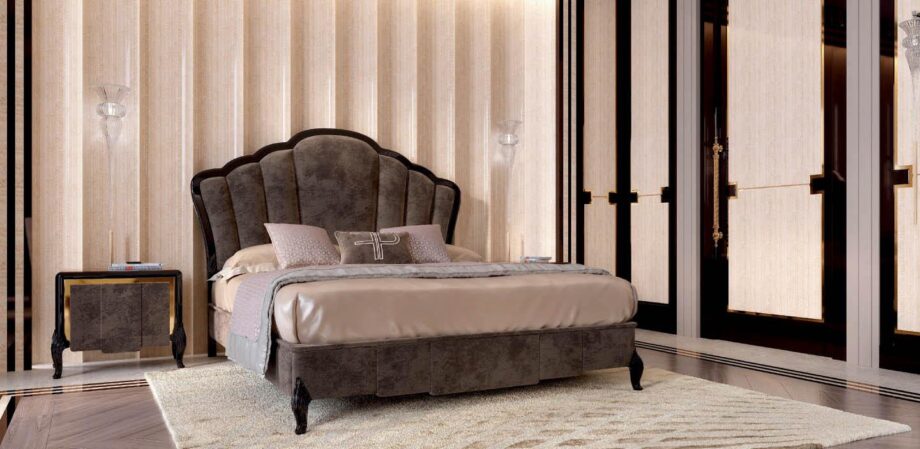 Ocean Bedroom Set Francesco Pasi