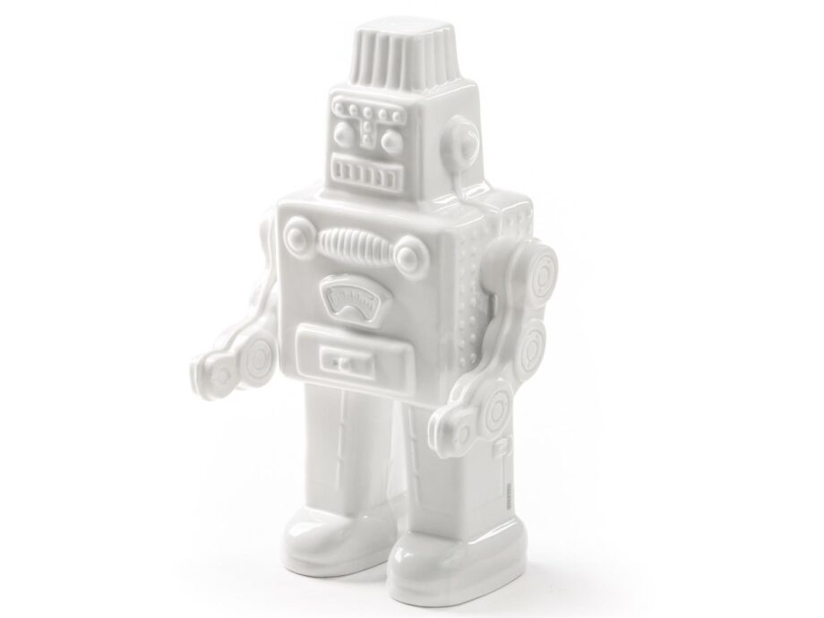 My Robot Decorative Object Seletti