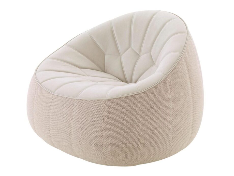 Ottoman Armchair Ligne Roset