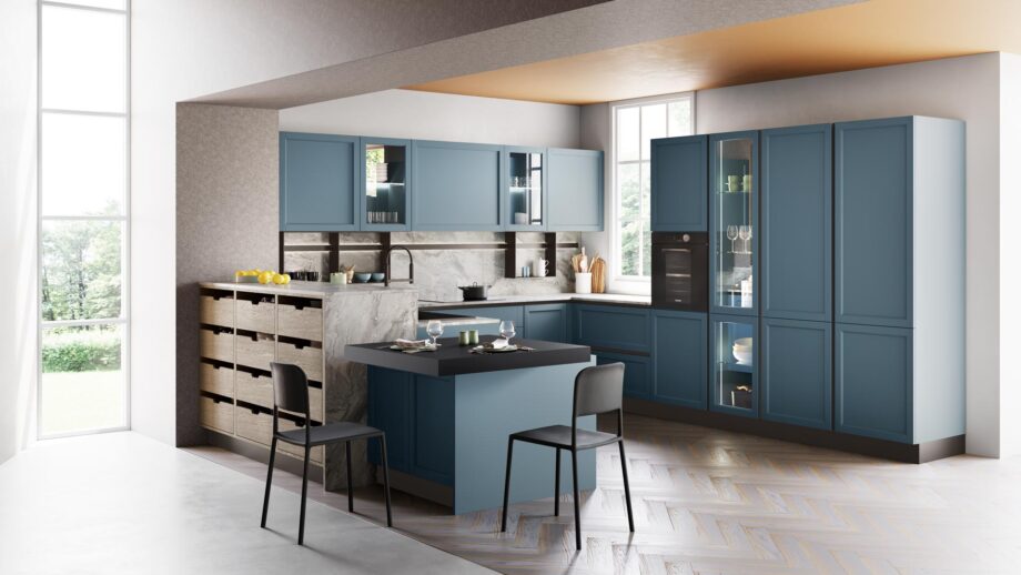 Contempo Kitchen Creo Kitchens