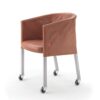 Mixer Chair Flexform