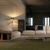 Doyle Sofa Domingo Salotti