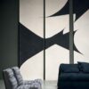 Greta Special Edition Printed Armchair Baxter